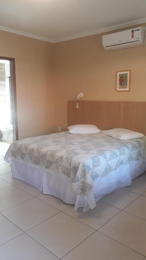 Hotel Primavera Penedo  Esterno foto