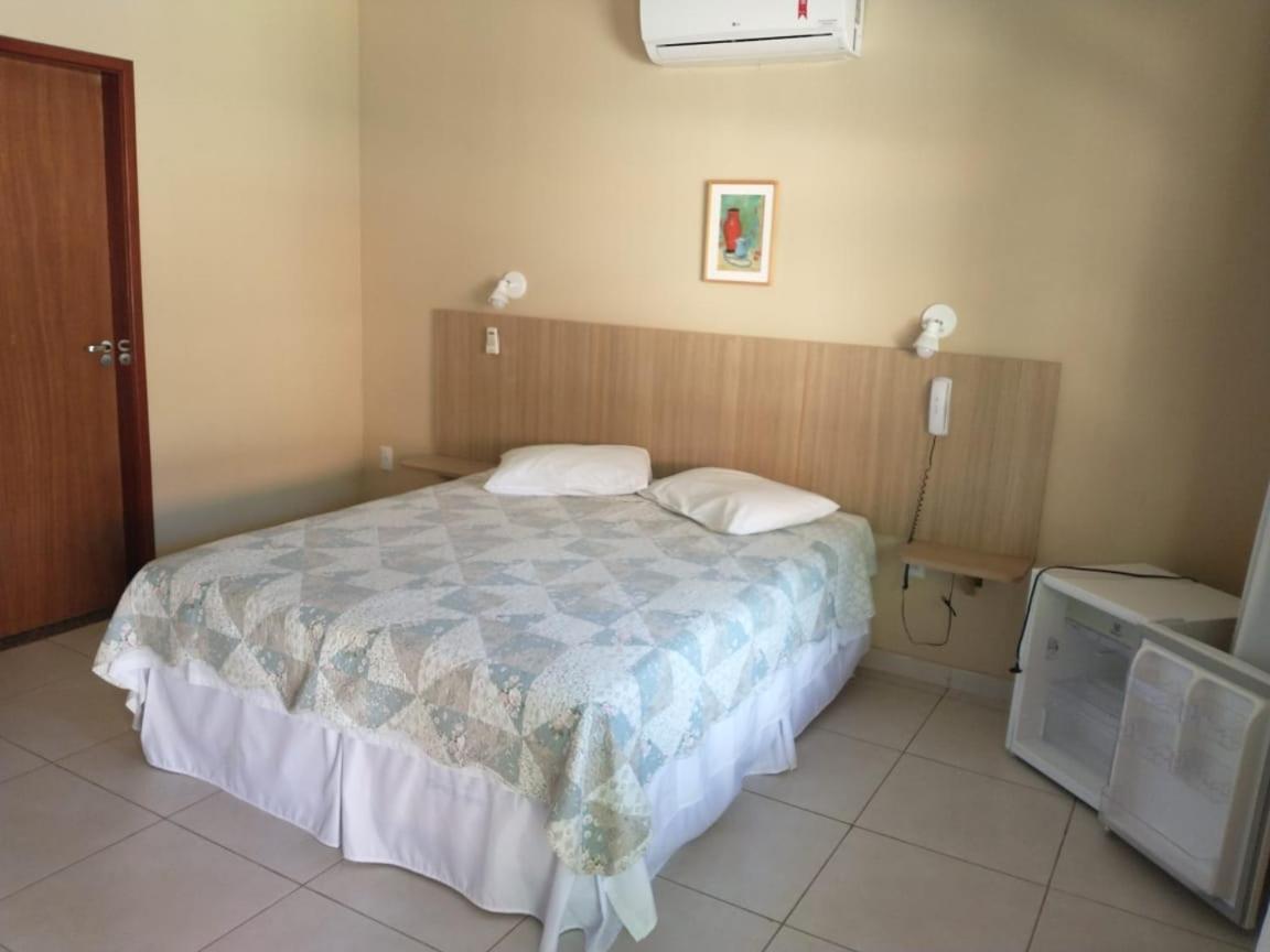 Hotel Primavera Penedo  Esterno foto