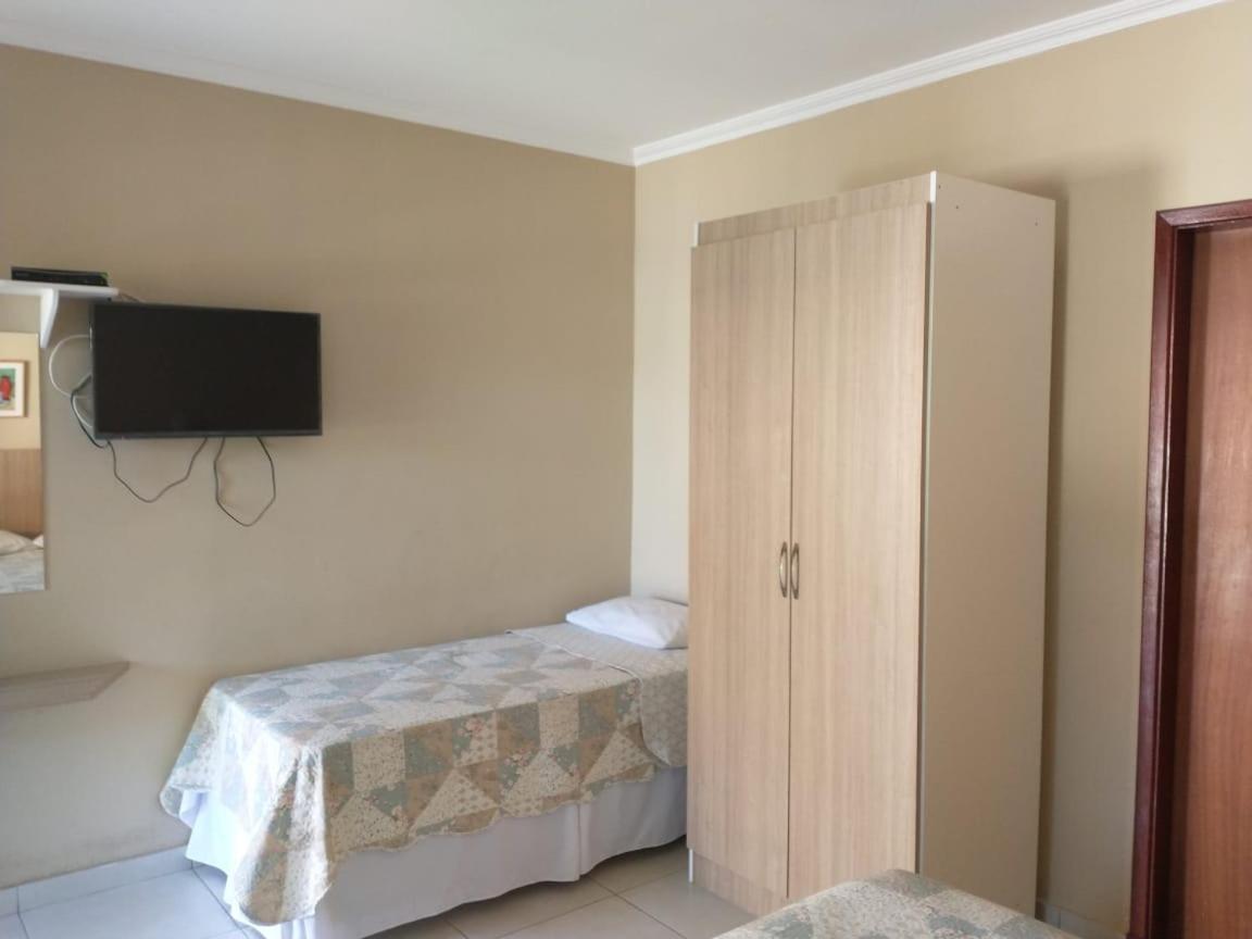 Hotel Primavera Penedo  Esterno foto