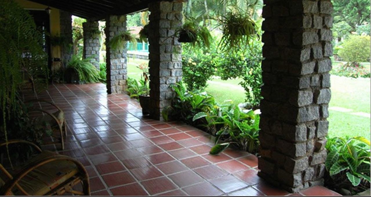 Hotel Primavera Penedo  Esterno foto