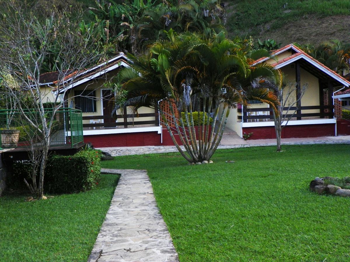 Hotel Primavera Penedo  Esterno foto