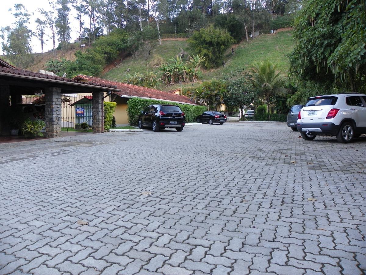 Hotel Primavera Penedo  Esterno foto