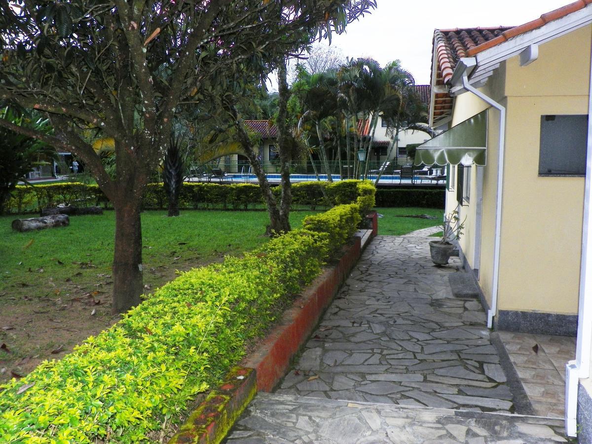 Hotel Primavera Penedo  Esterno foto