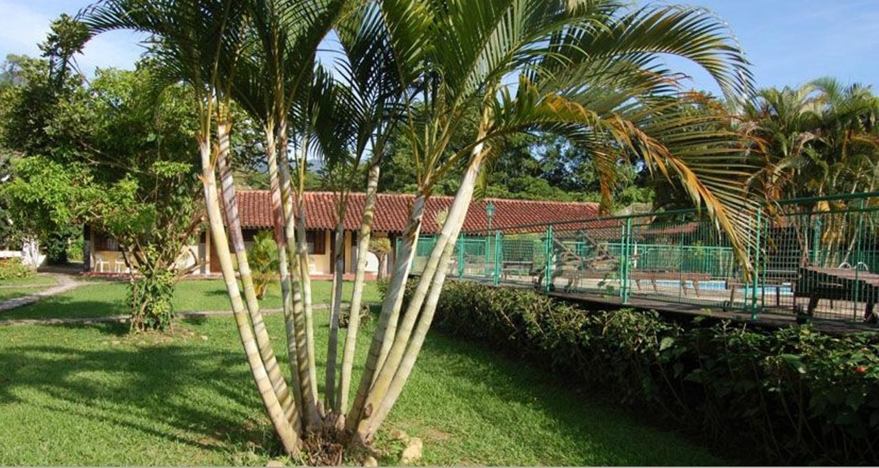Hotel Primavera Penedo  Esterno foto