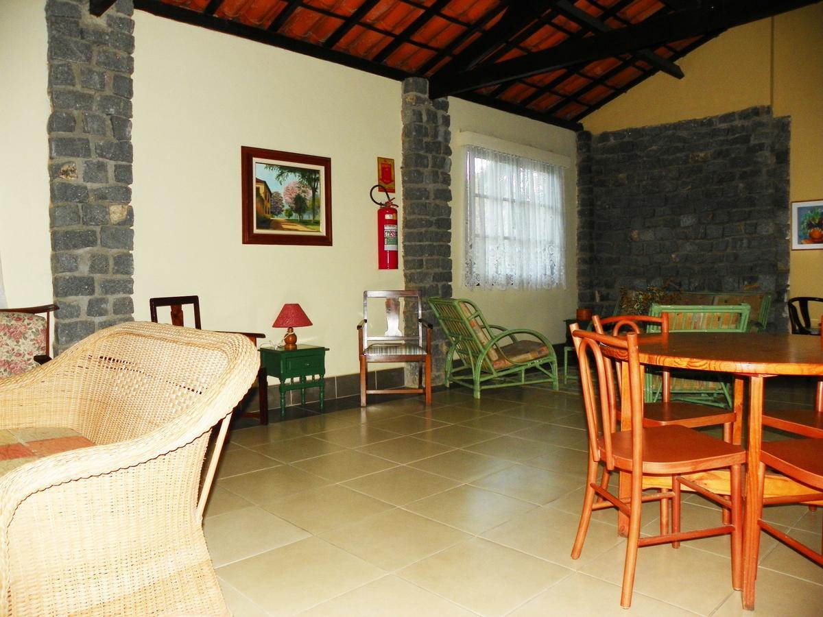 Hotel Primavera Penedo  Esterno foto