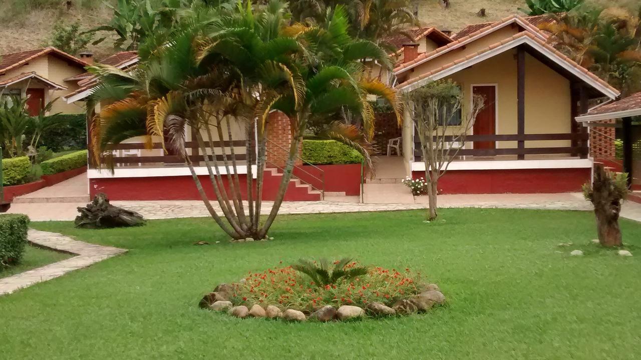 Hotel Primavera Penedo  Esterno foto