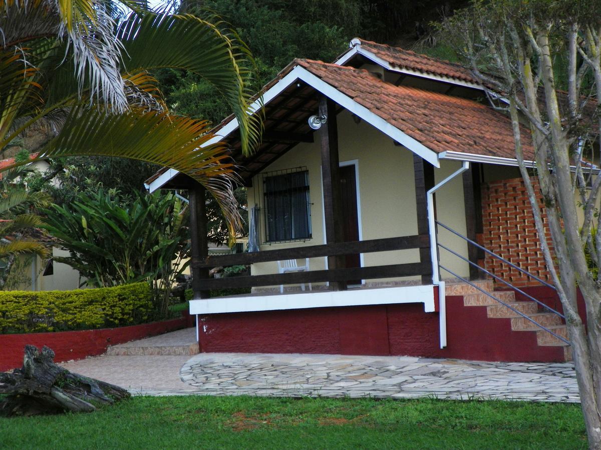 Hotel Primavera Penedo  Esterno foto