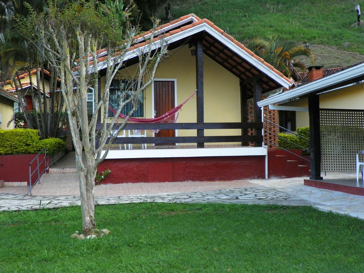 Hotel Primavera Penedo  Esterno foto