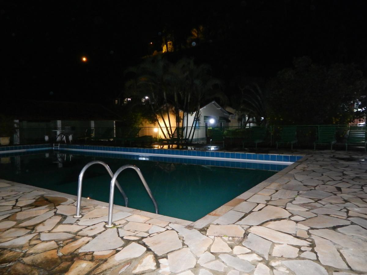 Hotel Primavera Penedo  Esterno foto