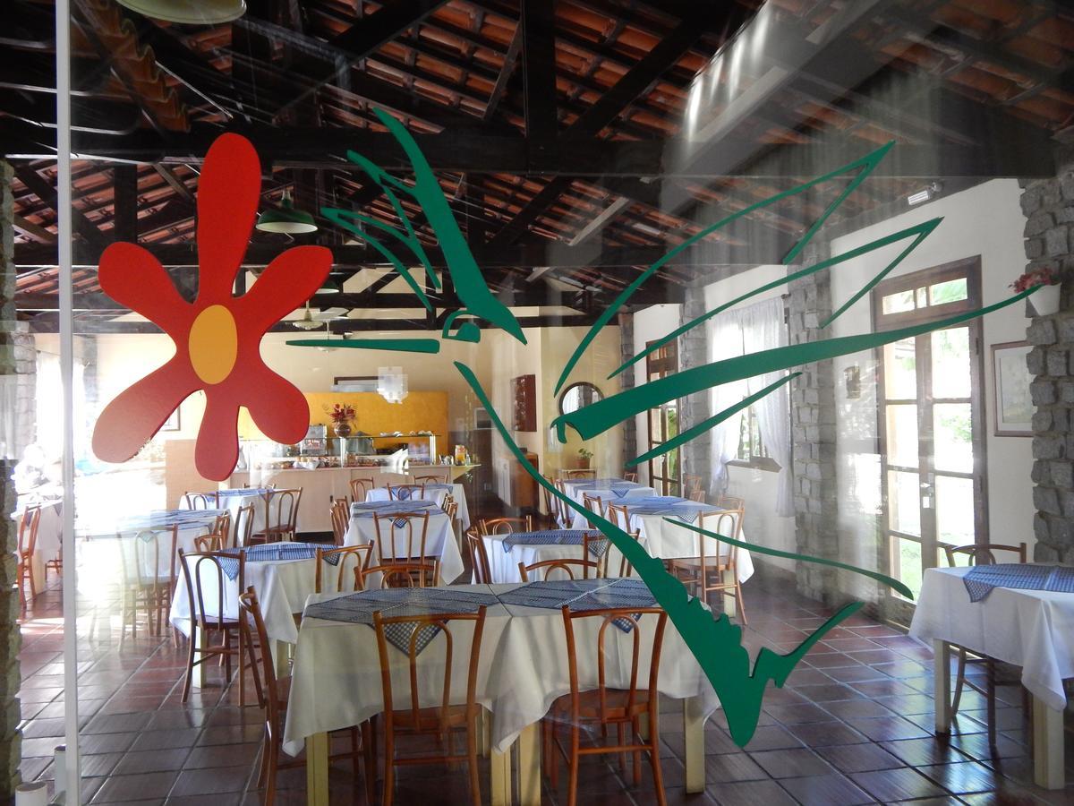Hotel Primavera Penedo  Esterno foto